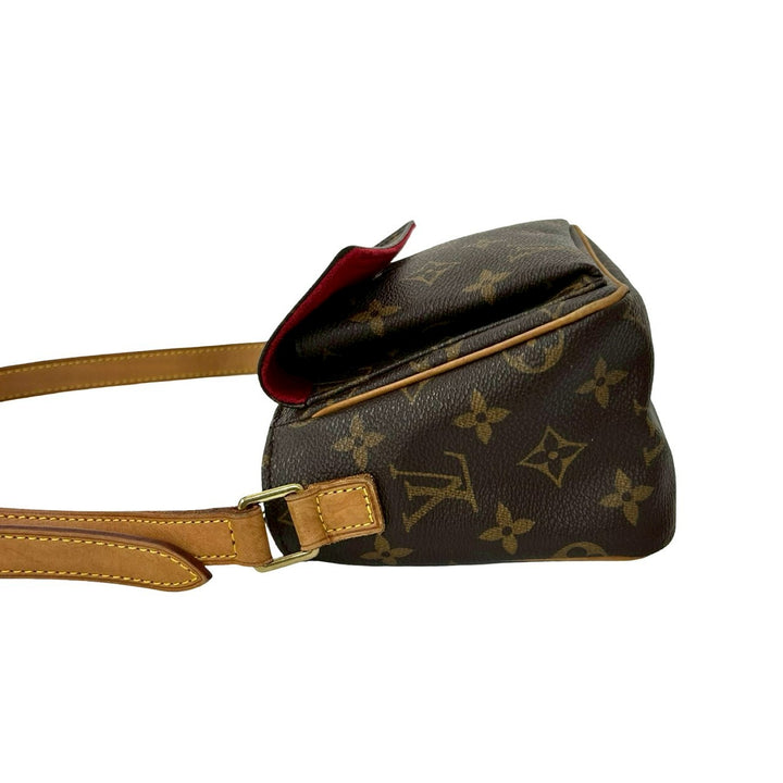 Shoulder bag Louis Vuitton Vivacite PM