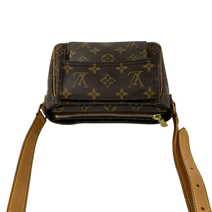 Shoulder bag Louis Vuitton Vivacite PM