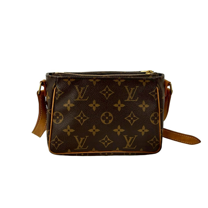 Shoulder bag Louis Vuitton Vivacite PM