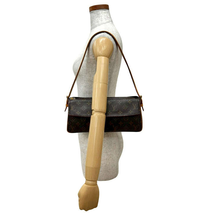 Shoulder bag Louis Vuitton Vivacite MM