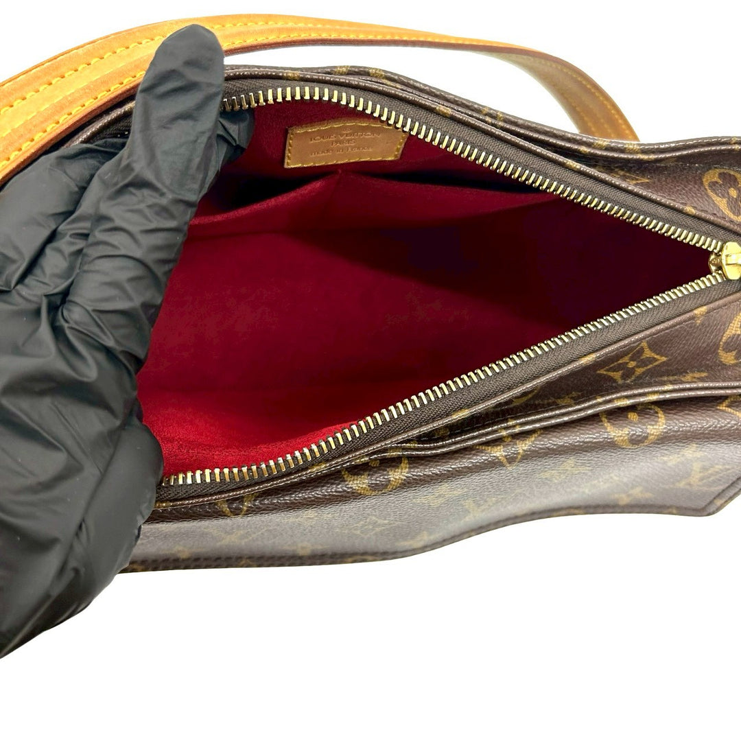 Shoulder bag Louis Vuitton Vivacite MM