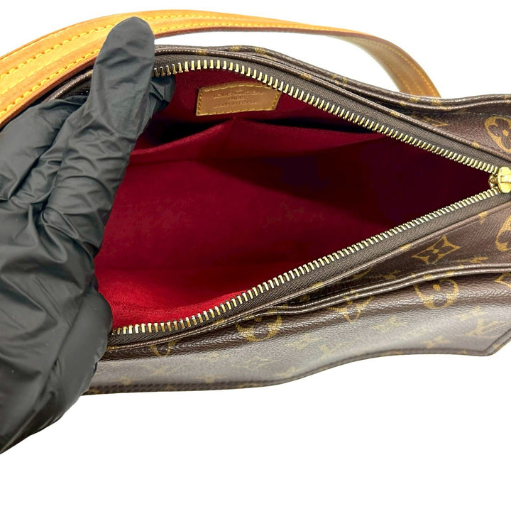 Shoulder bag Louis Vuitton Vivacite MM