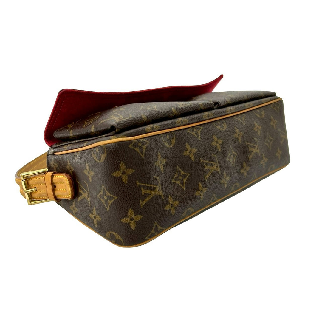 Shoulder bag Louis Vuitton Vivacite MM