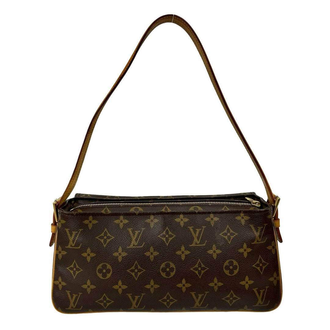 Shoulder bag Louis Vuitton Vivacite MM