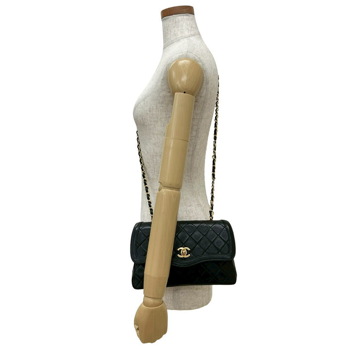 shoulder bag chanel