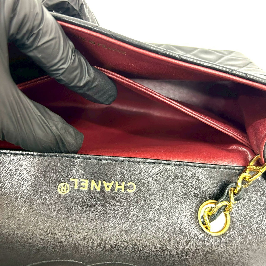 shoulder bag chanel