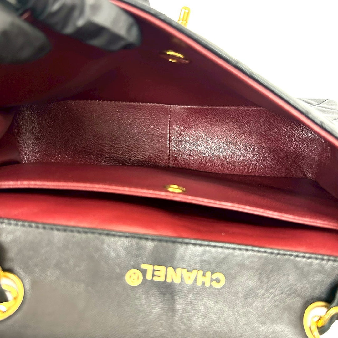 shoulder bag chanel