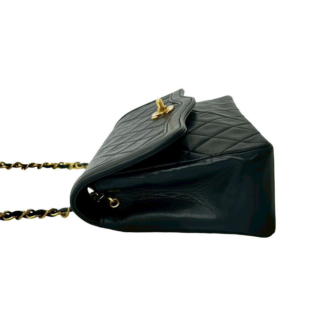 shoulder bag chanel