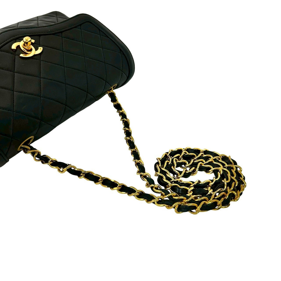 shoulder bag chanel