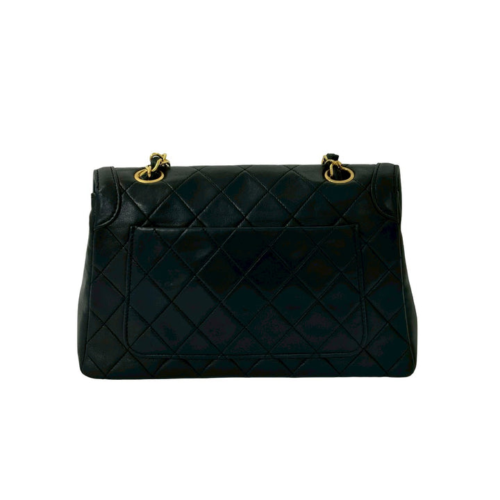shoulder bag chanel