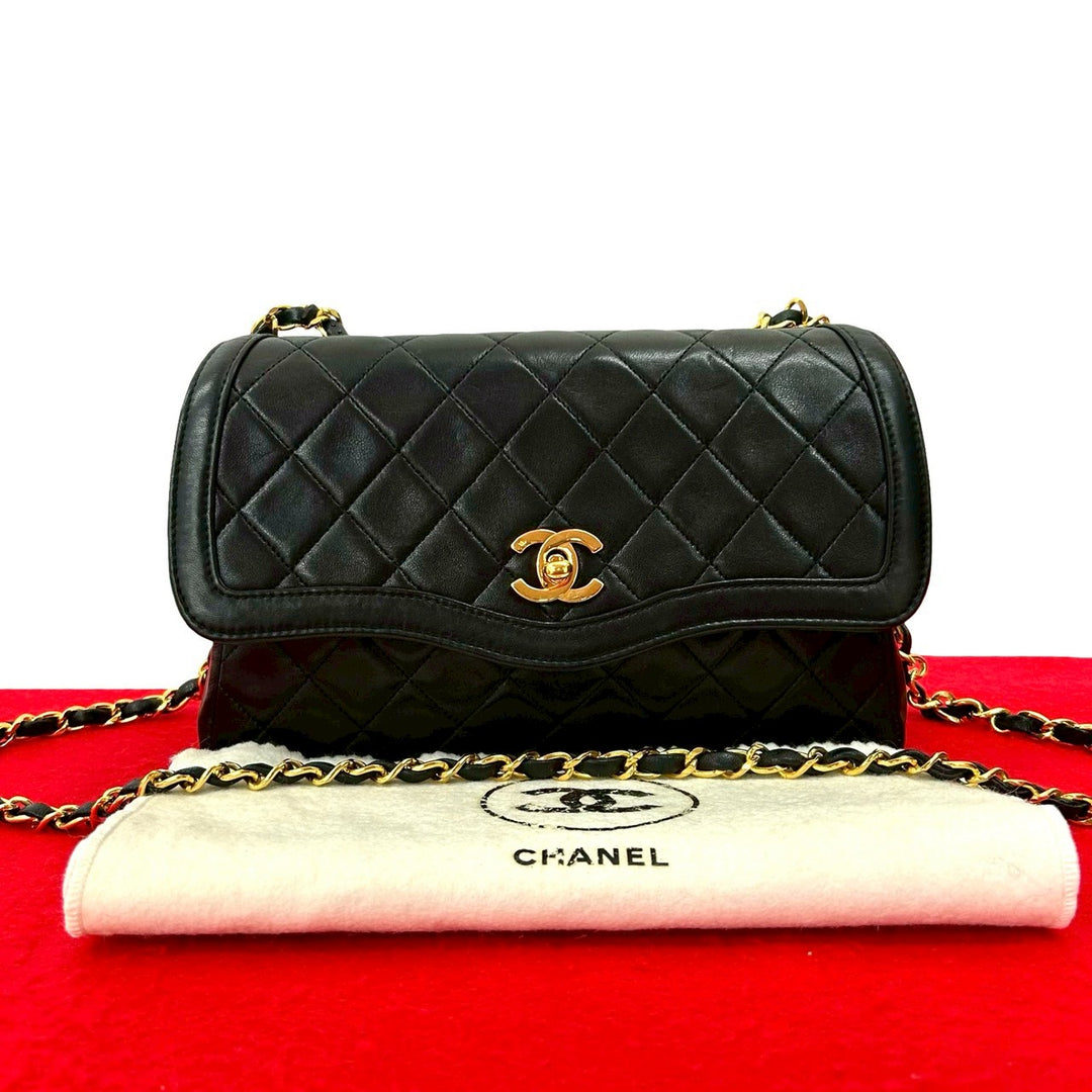shoulder bag chanel