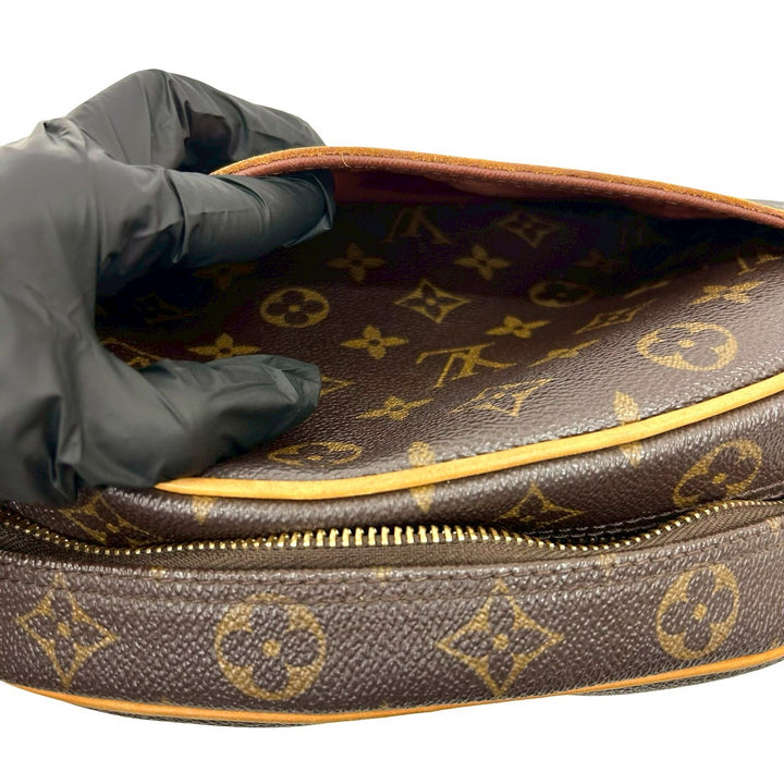 Shoulder bag Louis Vuitton Blois