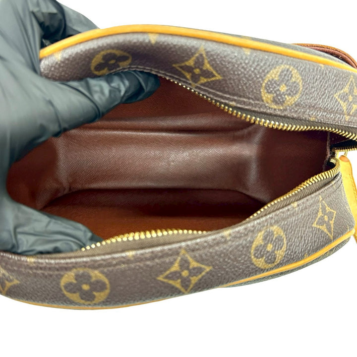 Shoulder bag Louis Vuitton Blois