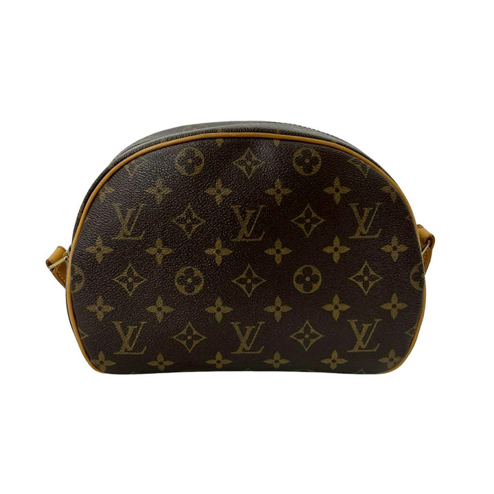 Shoulder bag Louis Vuitton Blois