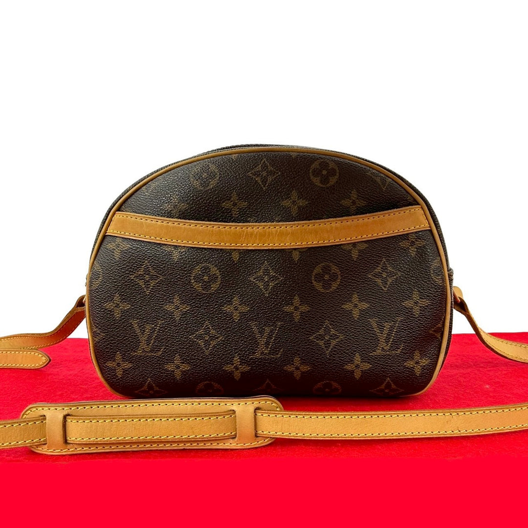 Shoulder bag Louis Vuitton Blois