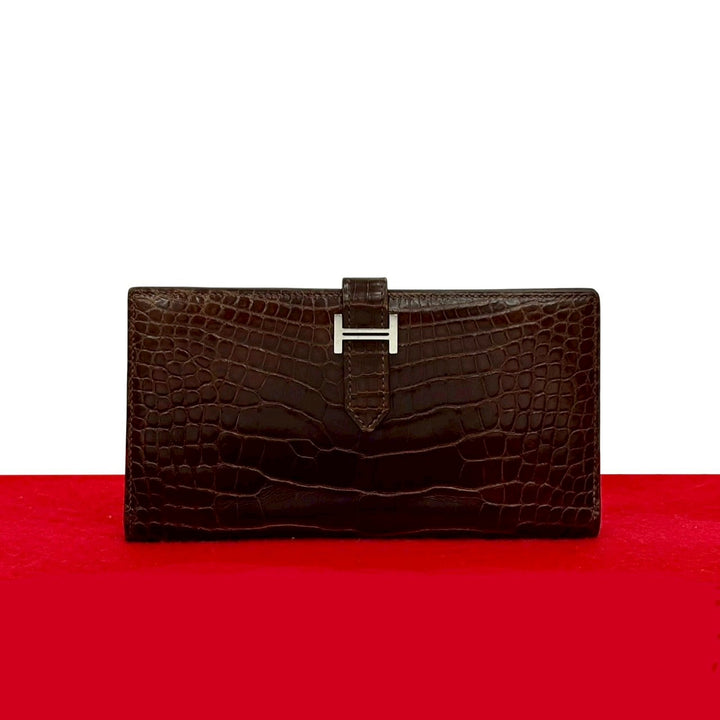 long wallet hermes bairn soufflé