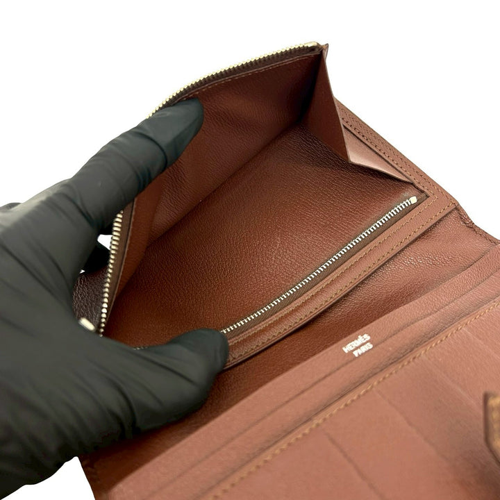 long wallet hermes bairn soufflé