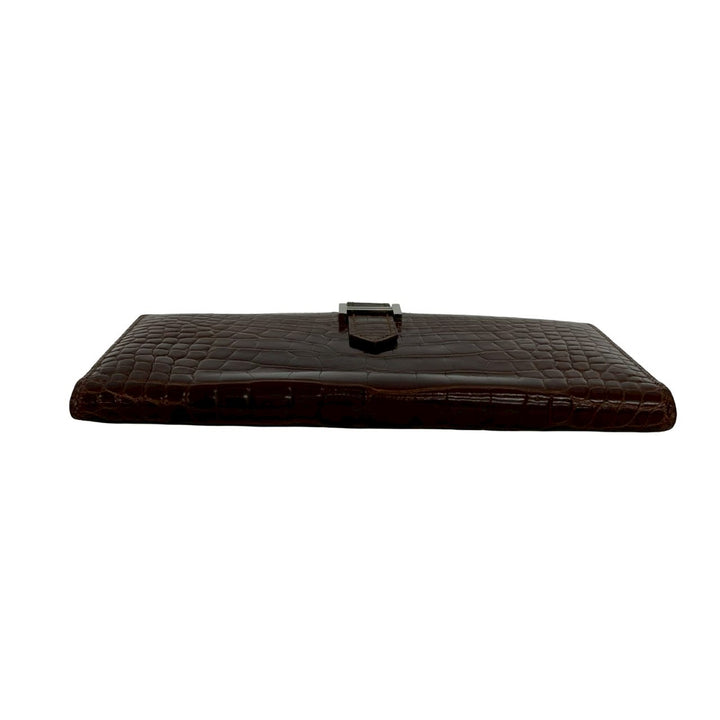 long wallet hermes bairn soufflé