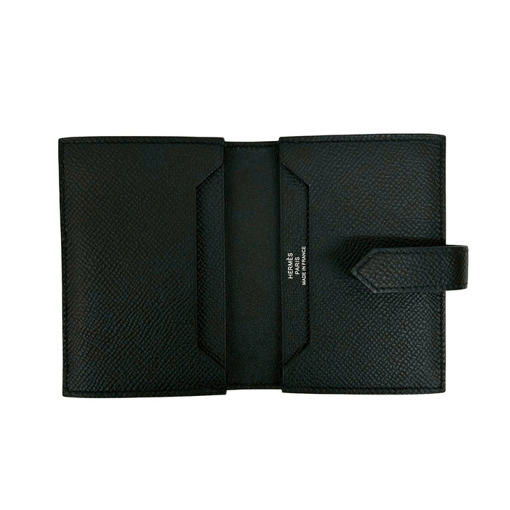 card case hermes bean card case