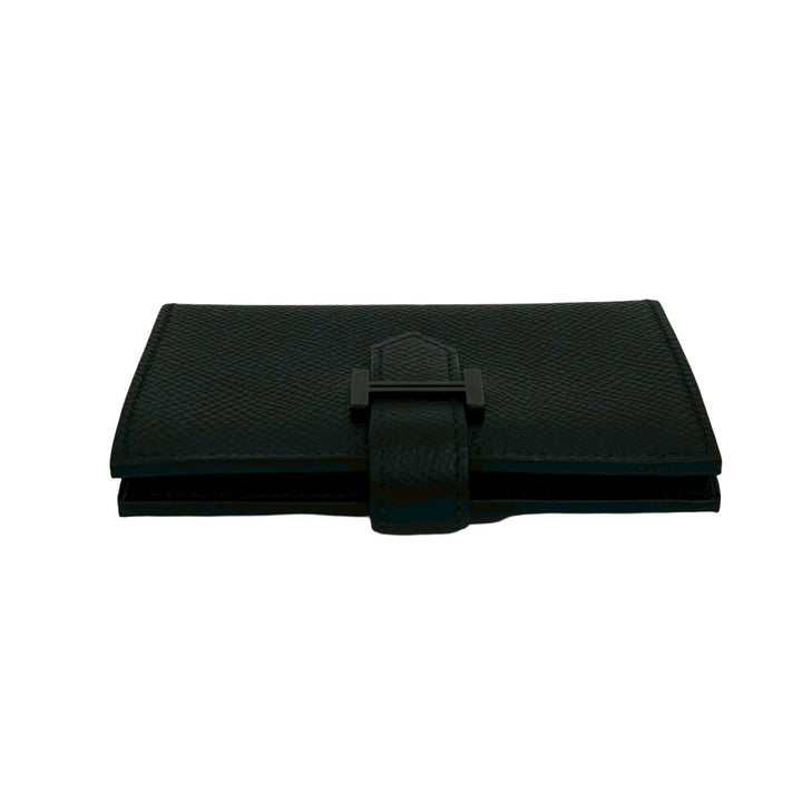 card case hermes bean card case