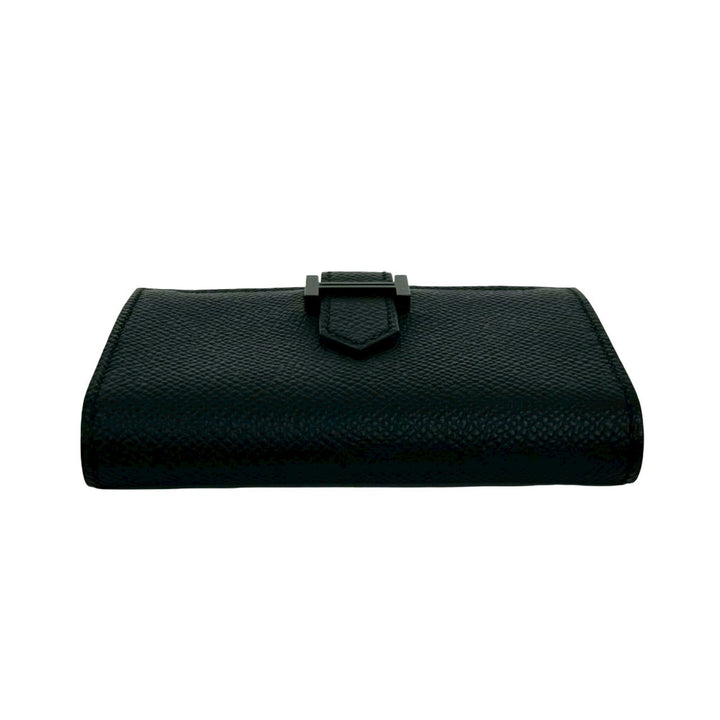 card case hermes bean card case
