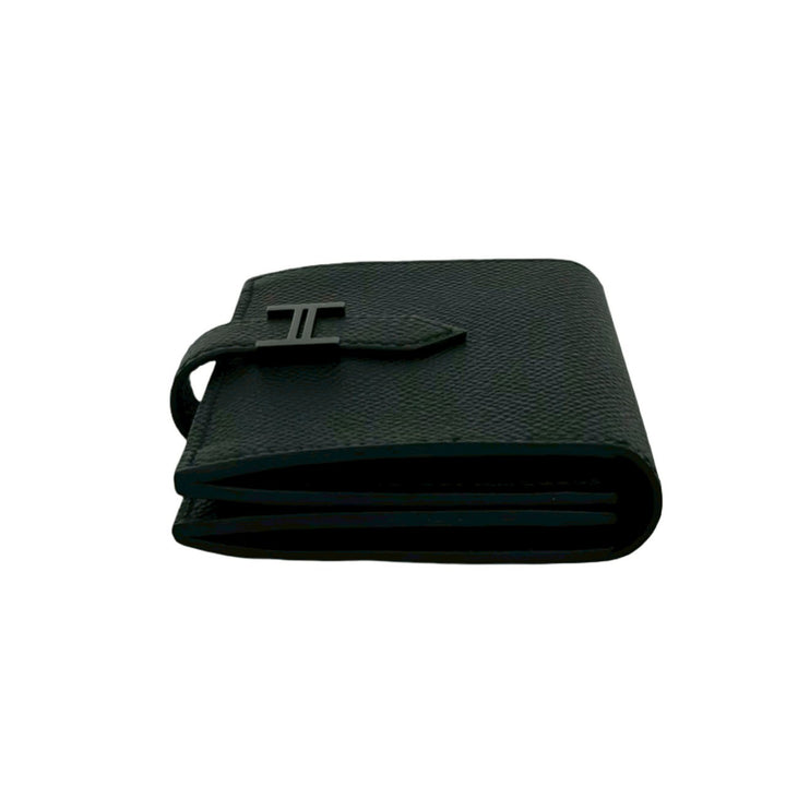 card case hermes bean card case