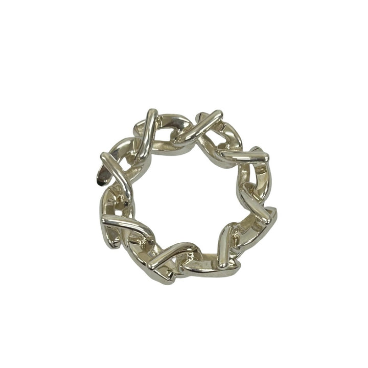 Rings Tiffany Forgelink Ring