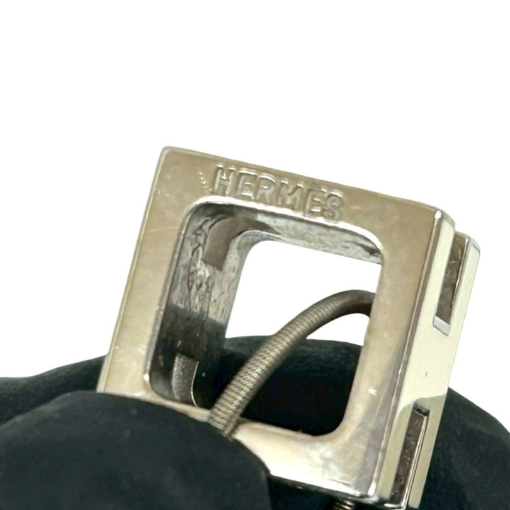 Necklace Hermes Cage de Ash H Cube