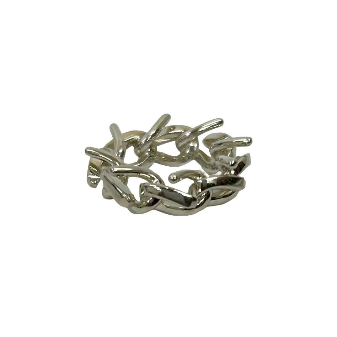Rings Tiffany Forgelink Ring