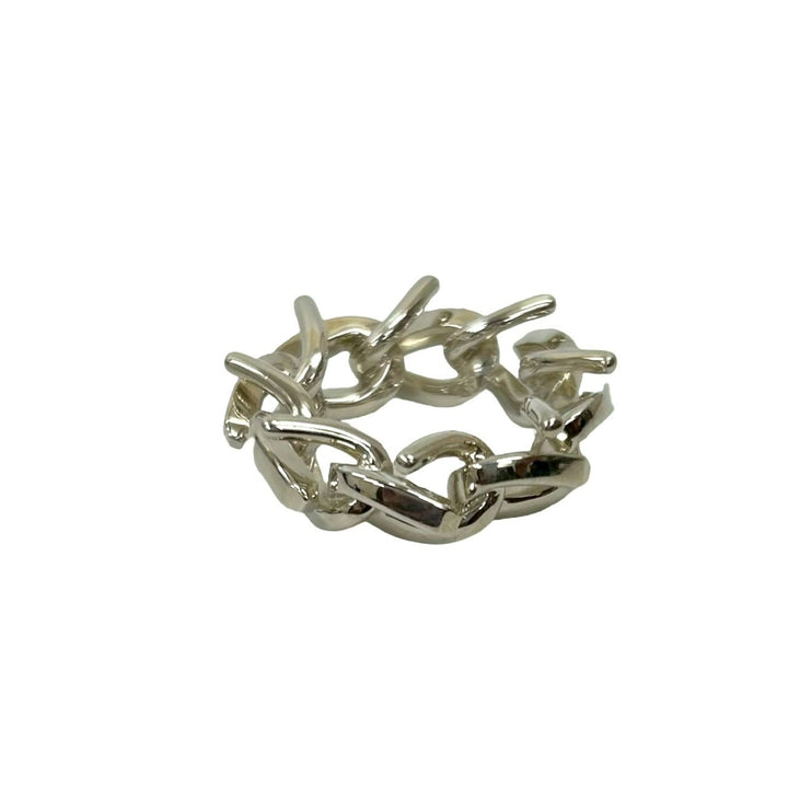 Rings Tiffany Forgelink Ring