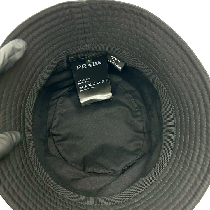 帽子 Prada 再生尼龍