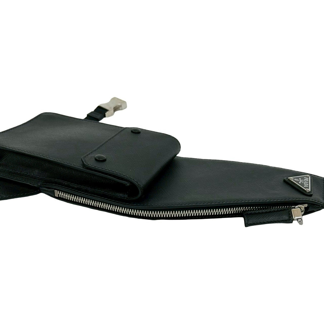 shoulder bag prada