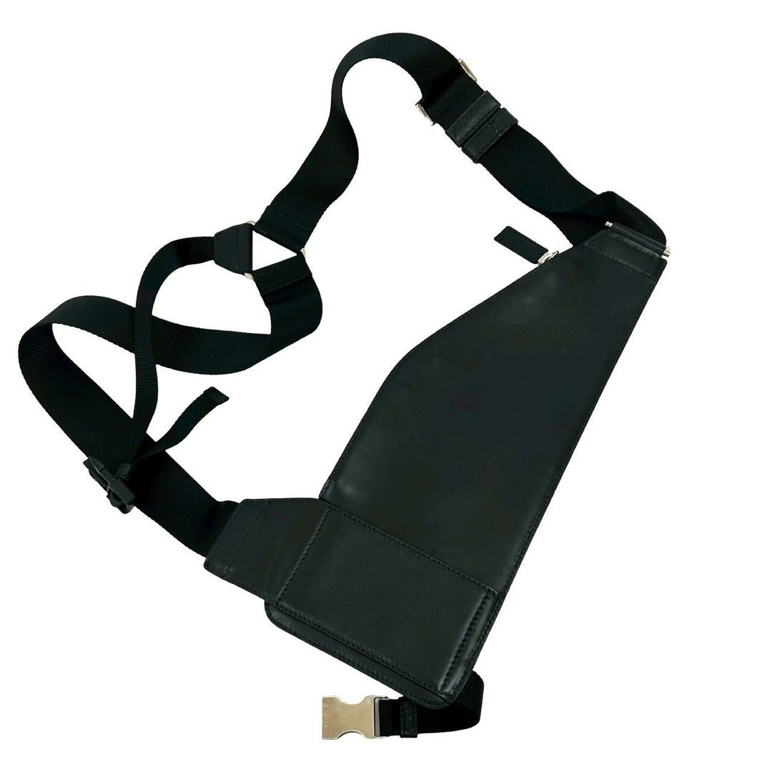 shoulder bag prada