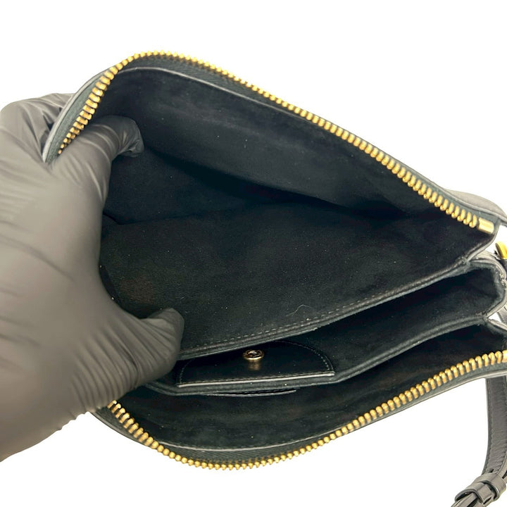 shoulder bag salvatore ferragamo