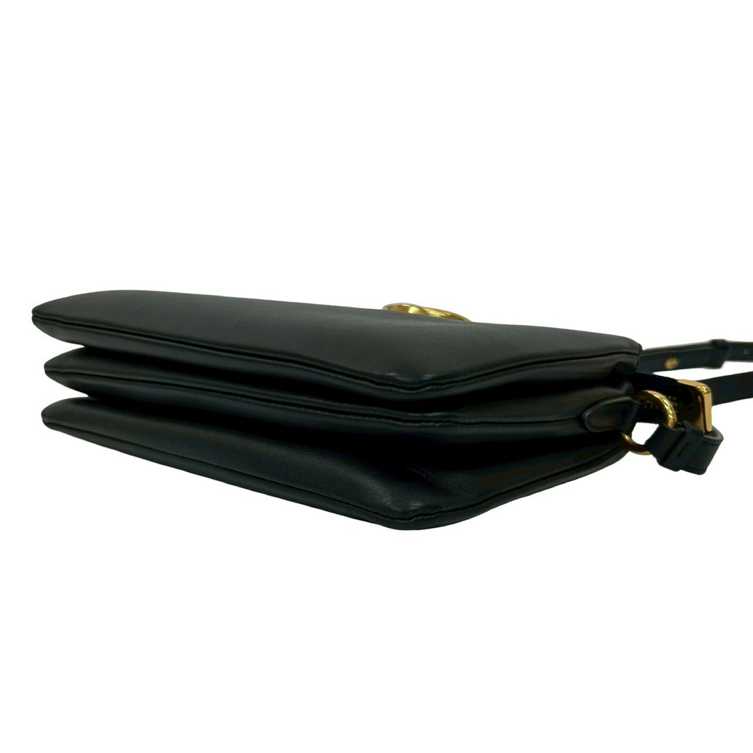 shoulder bag salvatore ferragamo