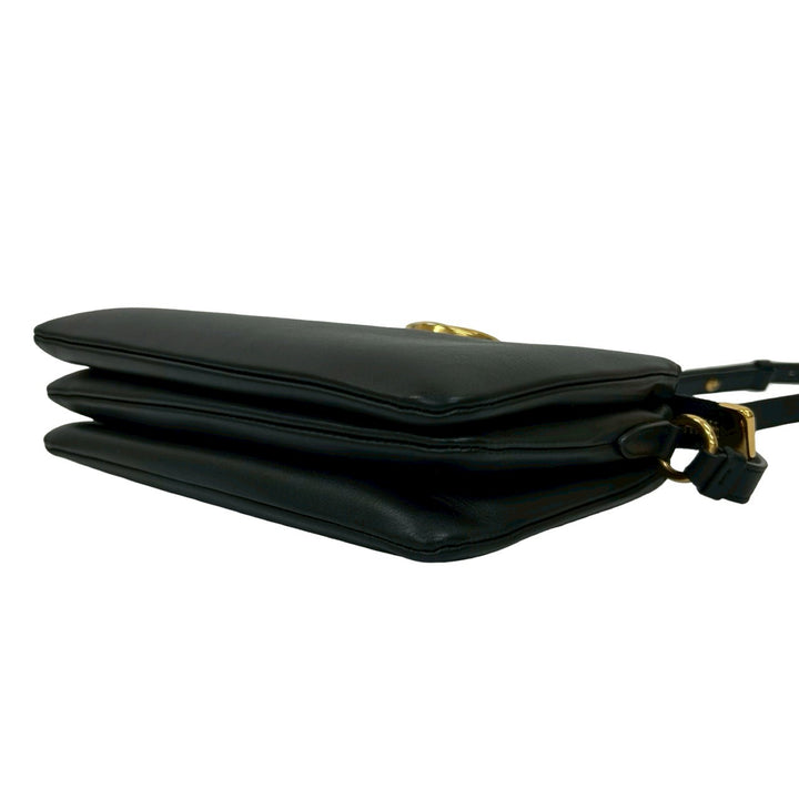 shoulder bag salvatore ferragamo