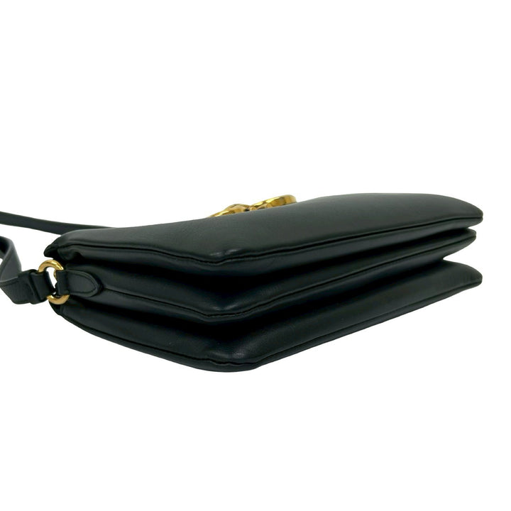 shoulder bag salvatore ferragamo