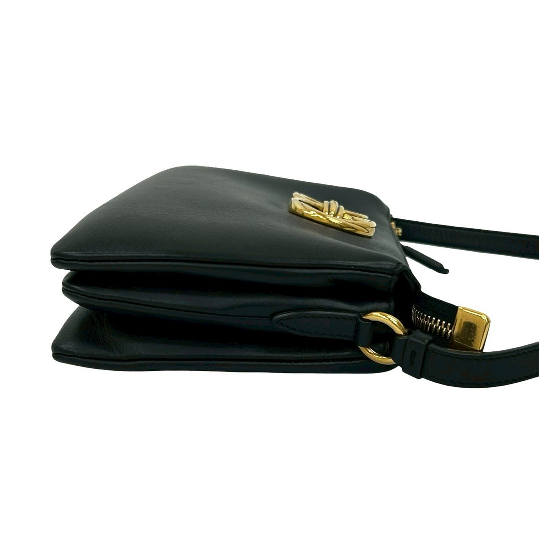 shoulder bag salvatore ferragamo