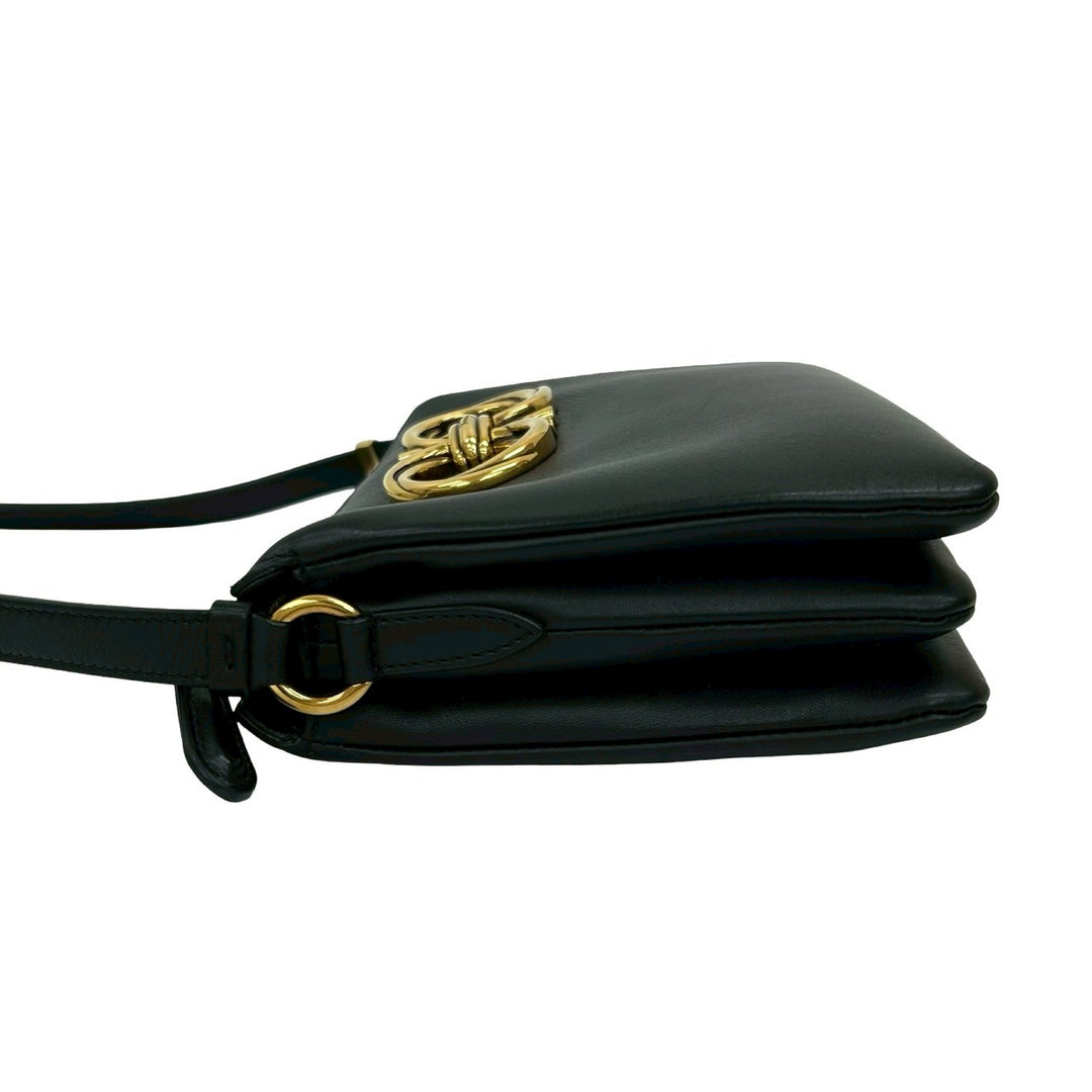 shoulder bag salvatore ferragamo