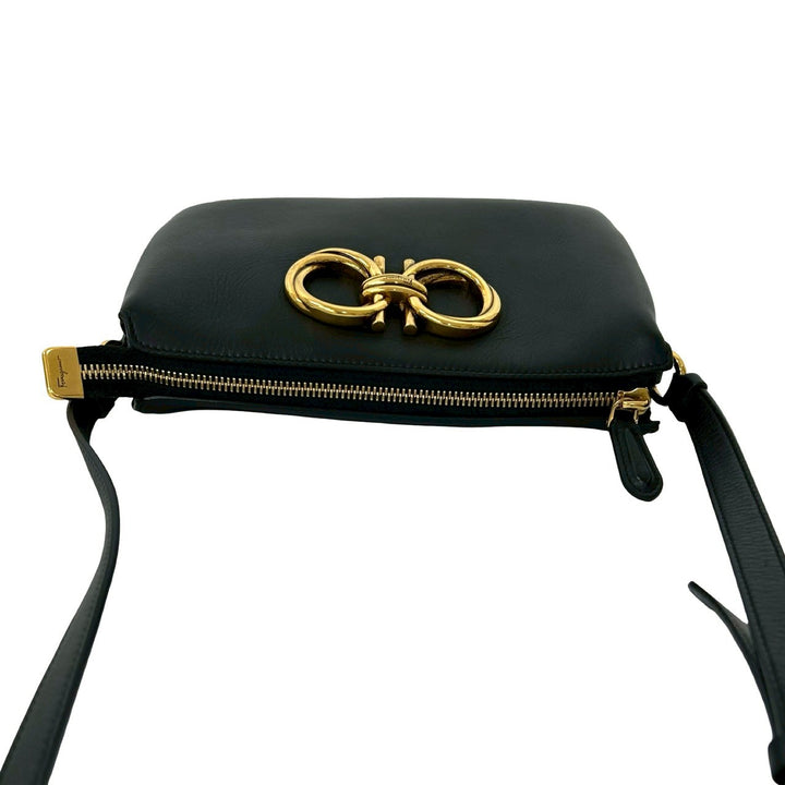 shoulder bag salvatore ferragamo