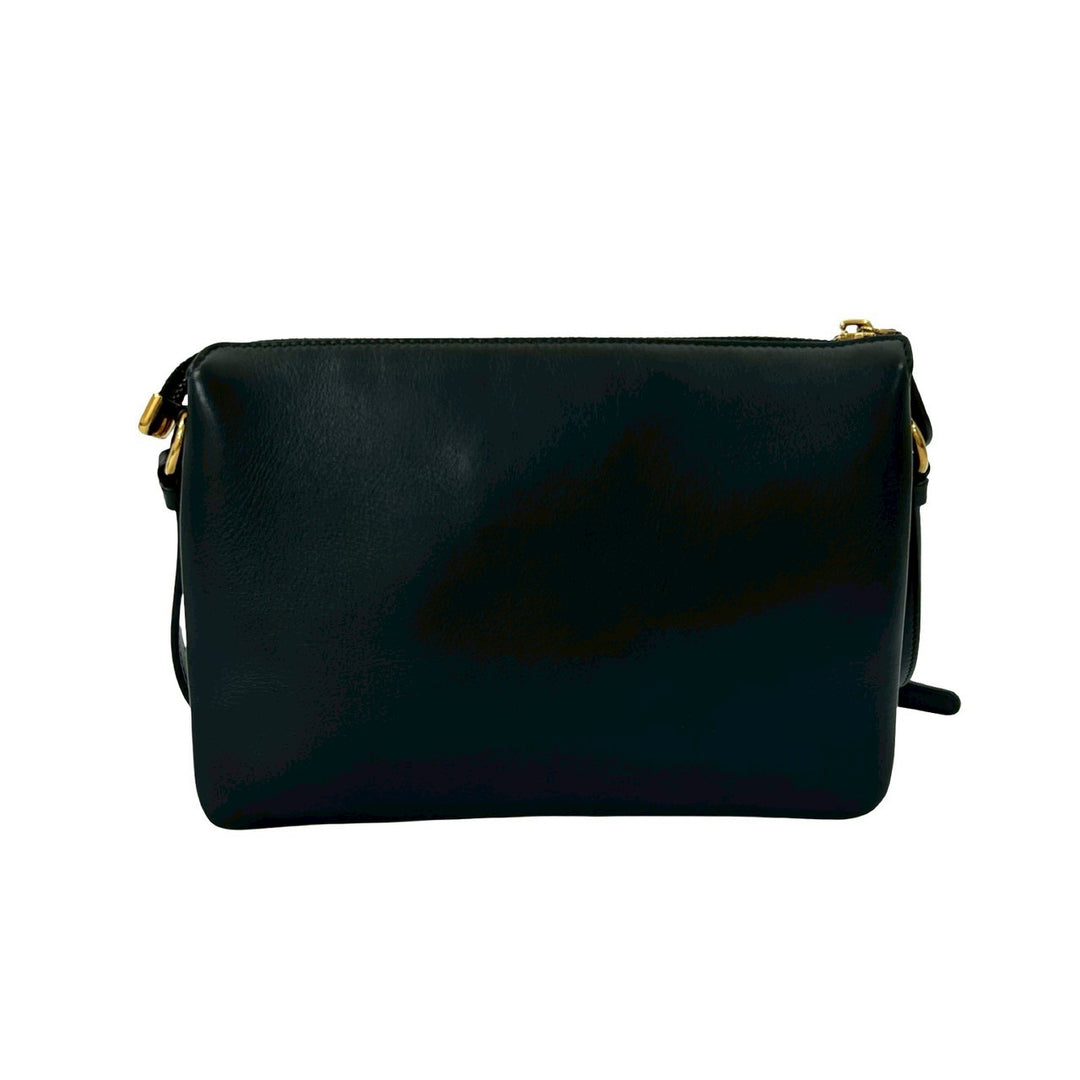 shoulder bag salvatore ferragamo