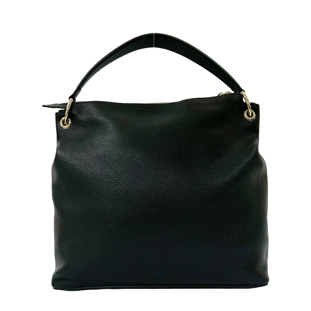 單肩包 gucci soho