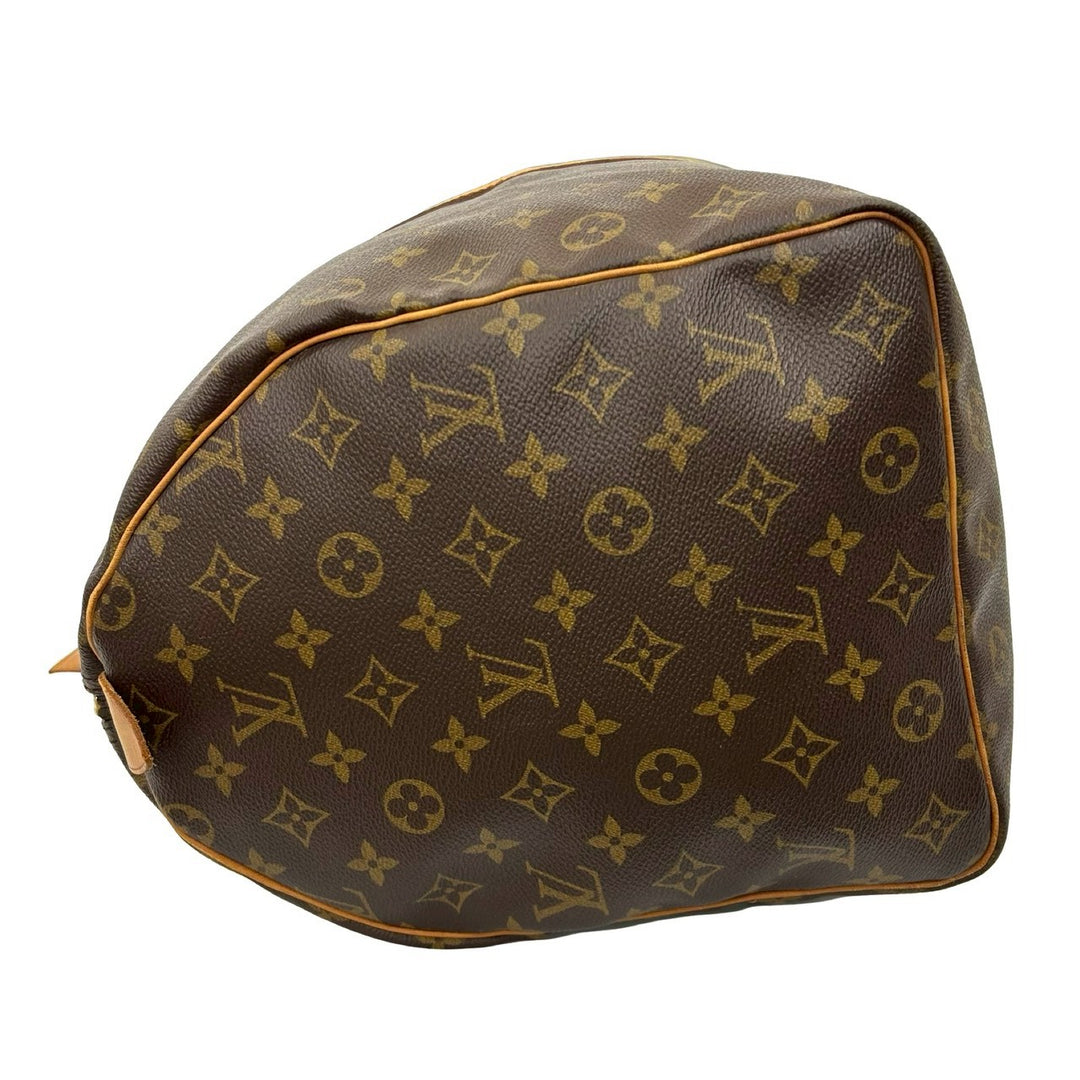 Boston bag Louis Vuitton Keepall 50