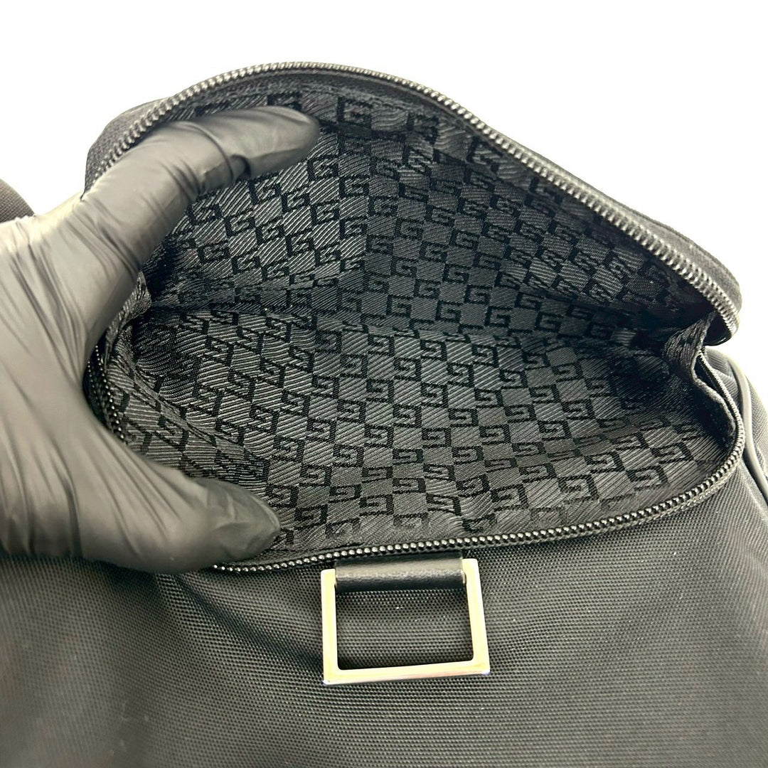 リュックサック グッチ