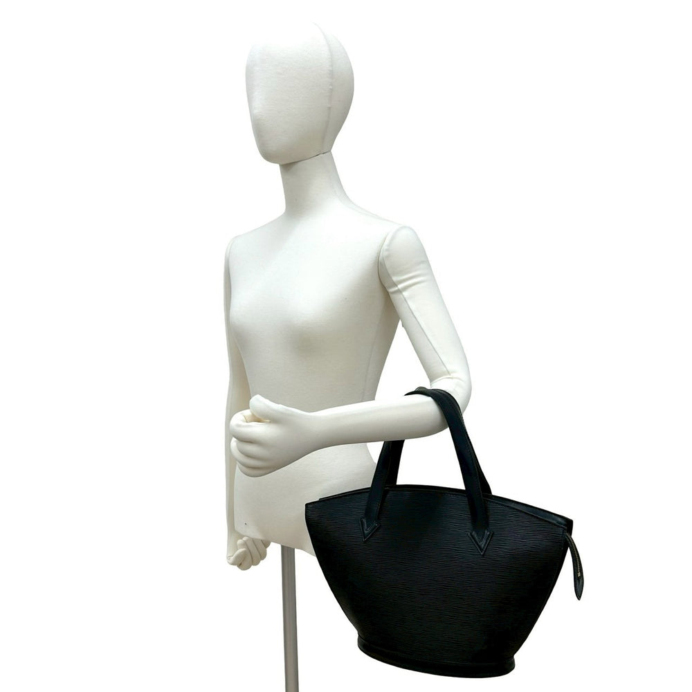 handbag louis vuitton saint jacques