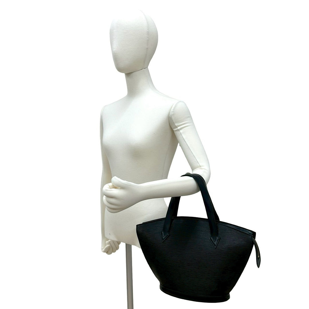 handbag louis vuitton saint jacques