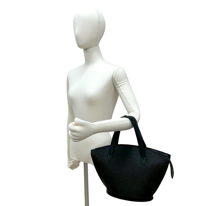 handbag louis vuitton saint jacques