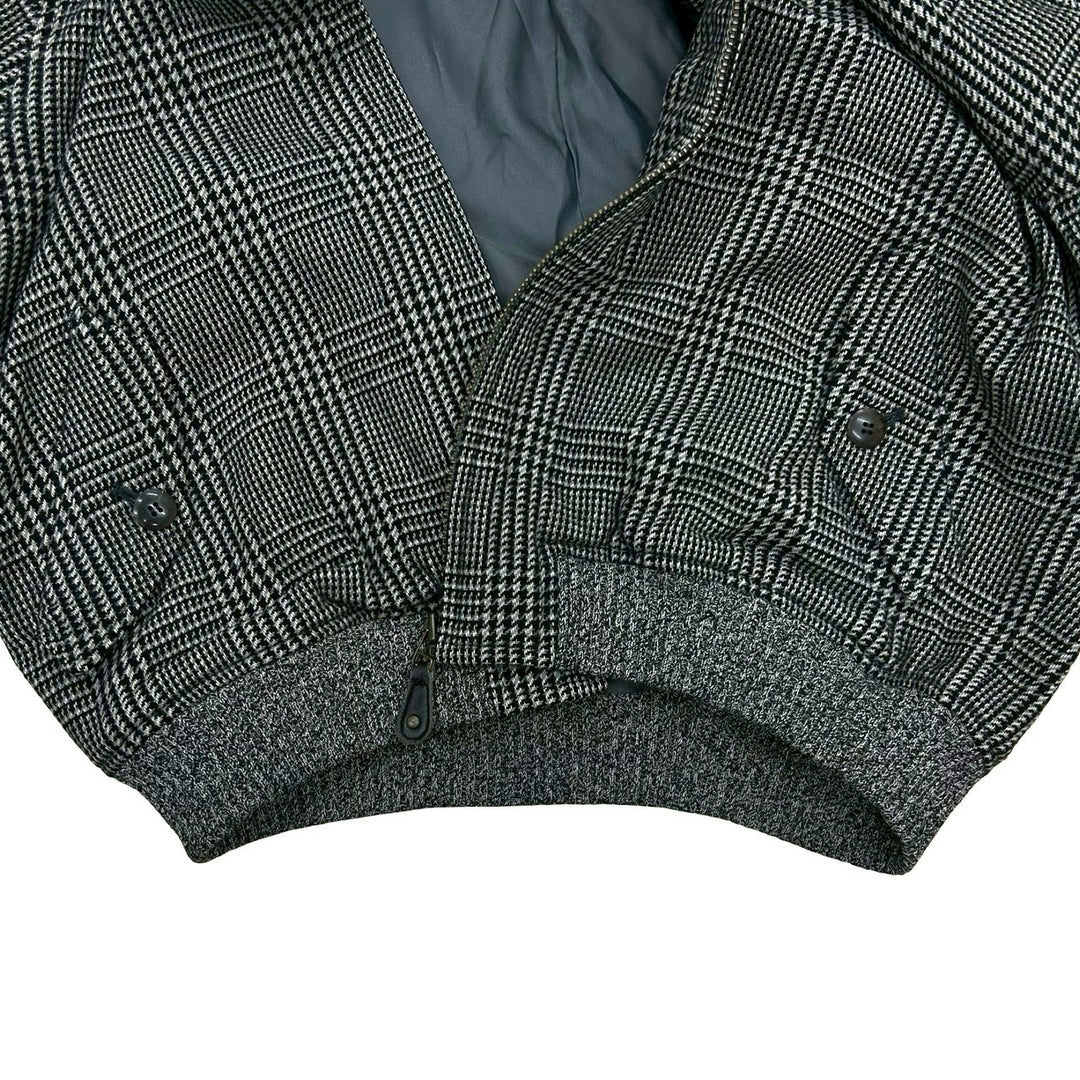 blouson dior