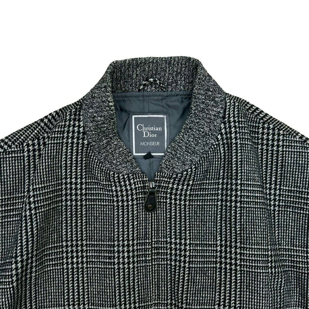 blouson dior