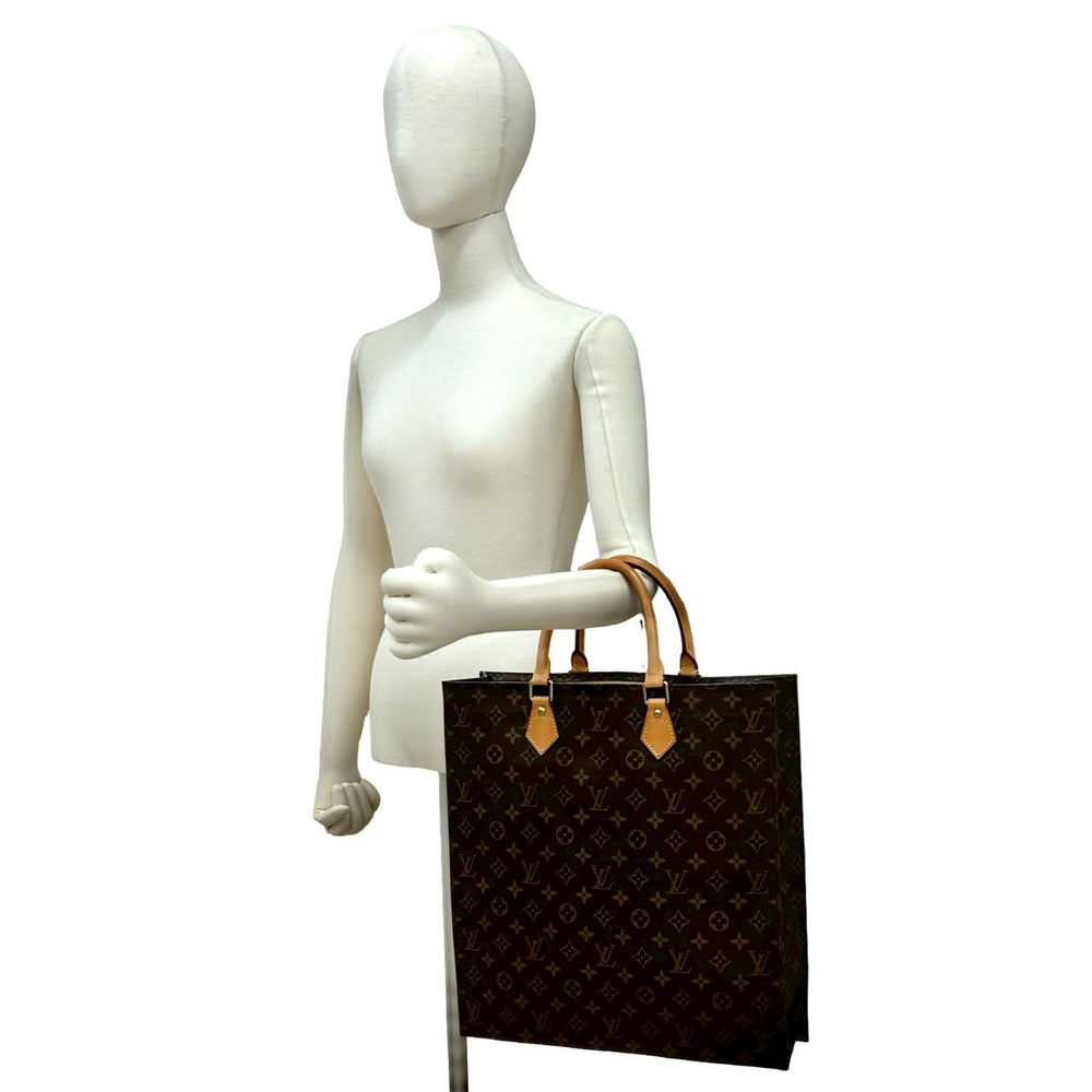tote bag louis vuitton sac pla